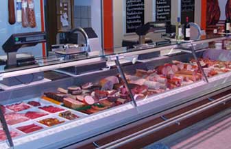 Center Carnes Santa Clara - Foto 1