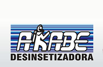 Akabe Desinsetizadora - Foto 1
