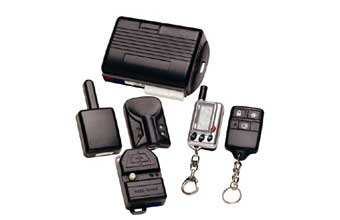 Stop Car Auto Elétrico Chaveiro e Vidraceiro - Foto 1