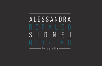 Alessandra Beraldo e Sidnei Ribeiro Fotografia - Foto 1