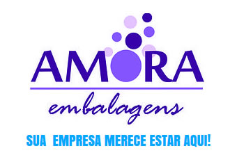 Amora Embalagens - Foto 1