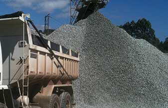 Areia e Pedra Lopes - Foto 1