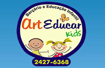 Art Educar Kids - Foto 1