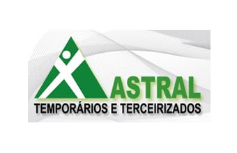 Astral RH Terceirização de Serviços - Foto 1