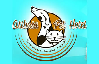 Atibaia Pet Hotel - Foto 1