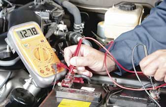 Auto Elétrico Nagamatsu - Foto 1