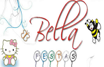 Bella Festas Atibaia - Foto 1