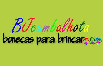 BJ Cambalhota Brinquedos - Foto 1
