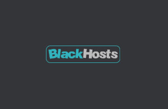 BlackHosts - Foto 1
