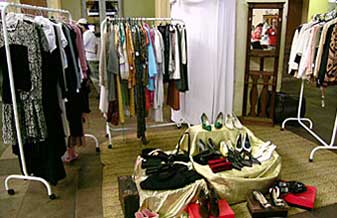 O Brechó da Adri - Foto 1