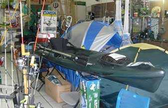 Casa da Pesca Caiçara - Foto 1