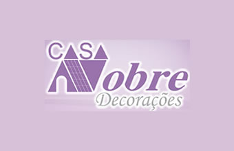 Casa Nobre Decorações - Foto 1