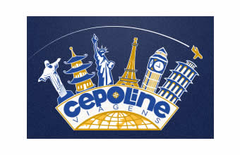 Cepoline Viagens - Foto 1