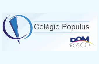 Colégio Populus - Foto 1