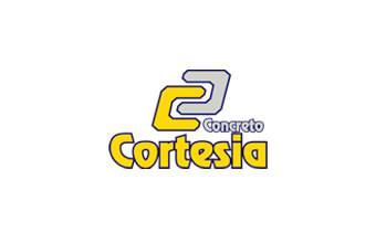 Concreto Cortesia - Foto 1