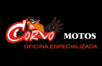 Corvo Motos - Foto 1