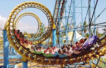 Teleférico de Atibaia - Foto 1