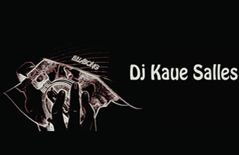 DJ Kaue Salles - Foto 1