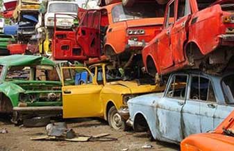 Estoril Comércio de Sucatas e Equipamentos Industriais - Foto 1