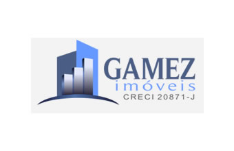 Gamez Imóveis - Foto 1