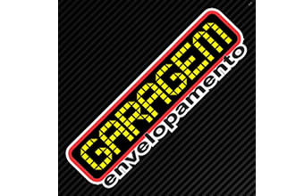 Garagem Envelopamento - Foto 1