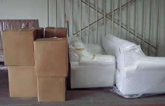 Guarda Móveis e Brinquedos - Foto 1