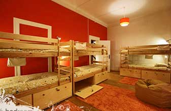 4 Luas Pousada - Foto 1