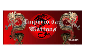 Império das Tattoos - Foto 1