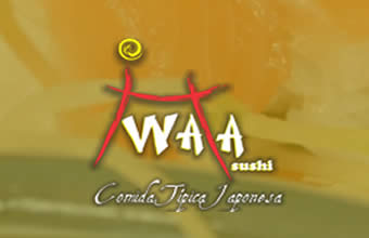 Iwata Sushi - Foto 1