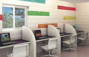 Iplay Lan House - Foto 1