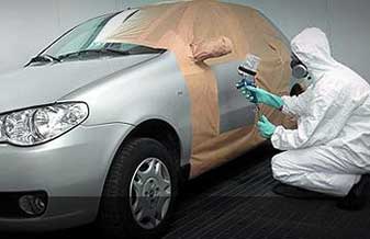 Borgauto Funilaria e Pintura - Foto 1