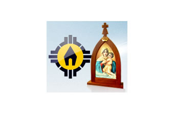 Mãe Peregrina Santuário de Schoenstatt - Foto 1