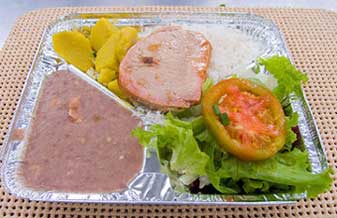 Gbar Só Marmitas Refeições Coletivas - Foto 1