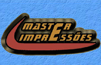 Master Impressões - Foto 1