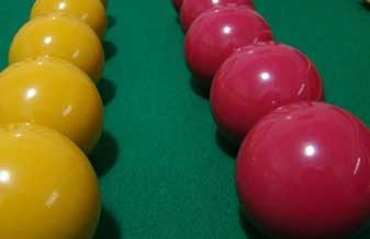 Cuca Bilhar Atibaia - Foto 1