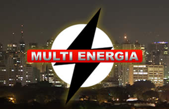 Multi Energia - Foto 1