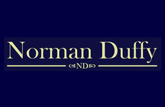 Norman Duffy - Foto 1