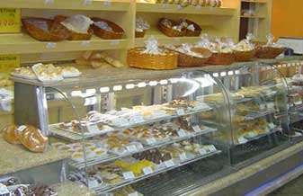 Padaria Nyce - Foto 1