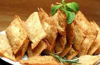 Império do Pastel - Foto 1