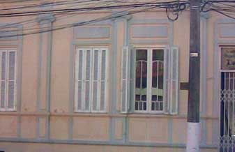 Pensionato Maria Imaculada - Foto 1