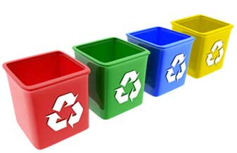 Amc Comércio de Reciclagem - Foto 1