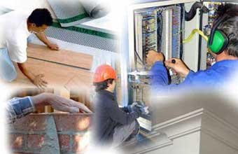 ECS Empreiteira de Obras - Foto 1