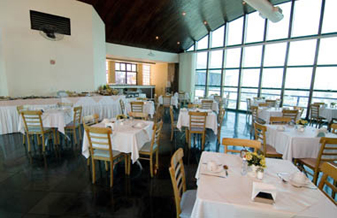 Restaurante do Faro Hotel Atibaia - Foto 1