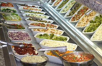 Ao Mirante Restaurante Self Service - Foto 1