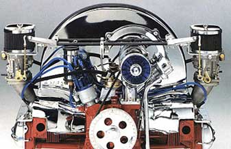 Retífica de Motores Universo - Foto 1