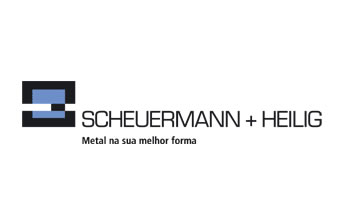 Scheuermann & Heilig Brasil - Foto 1