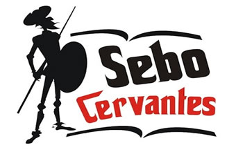 Sebo Cervantes - Foto 1