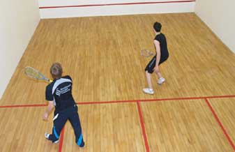 Cats – Centro Atibaiense de Tenis e Squash - Foto 1