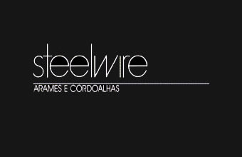 Steel Wire Distribuidora de Arames e Cordoalhas - Foto 1