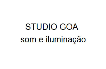 Studio Goa - Foto 1